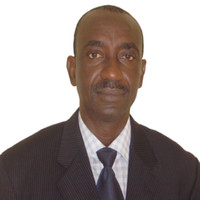 John Adekoje