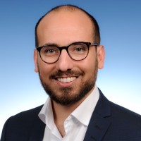Shervin Doroudian