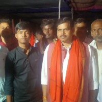 Mukesh Kumar