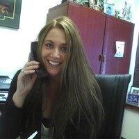 Traci Rizer