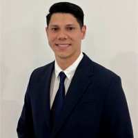 Jose David Diaz Jimenez