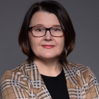 Agata Szubińska