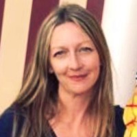 Kim Lindstrom