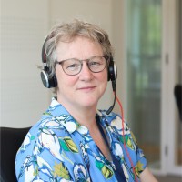 Jessica Jansen
