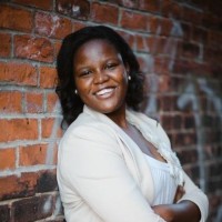 Shirley Amunya