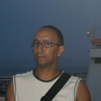Mohammed Serhiri