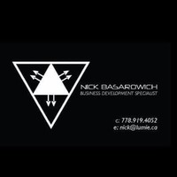 Nick Basarowich