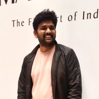 Harikrishna Bommineni