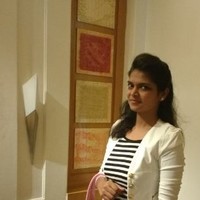 Shivani Sharma