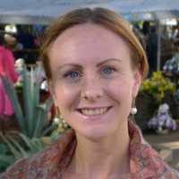 Eveline Riemen - van der Ham