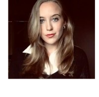 Alanna O’ Riordan She/Her