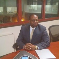 Varney B. Taylor, Esq., Ll.M, Mba.