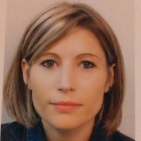 Nathalie Serre