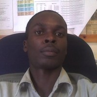 Emmanuel Nephawe
