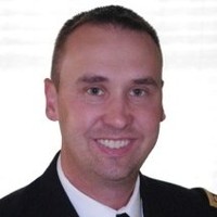 Dustin Thomas