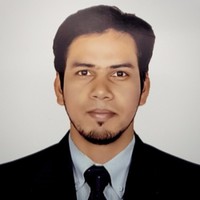 Shaik Anwar Hussain