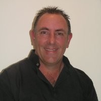 Terry Crook