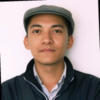 Andres Leonardo Pinzón Piñeros