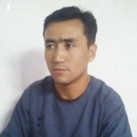Mohammad Hashim Yosufi
