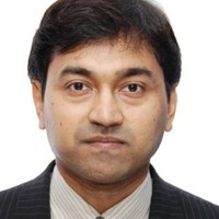 Raj Chandra