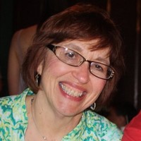 Ann T Johnston