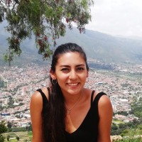 Ailín Toconás Bosco