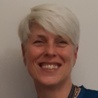 Alison Hopkins Mbe Rn Msc