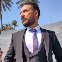 Yousif Abbas