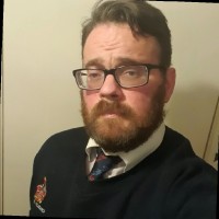 Dan Ford