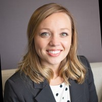 Danielle Stratton