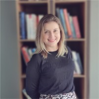 Ana Paula H C Bertani