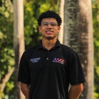 Gabriel A. Andrades Santiago