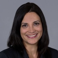 Cecilia Moran