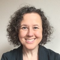 Margreet Van Dam