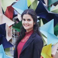Aparna Pandey