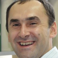 Vitalii Hontar