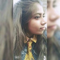 Manisha Akula