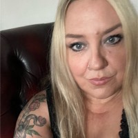 Claire James