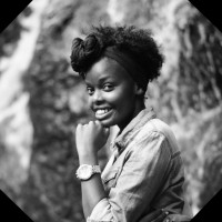SHARON NJOKI