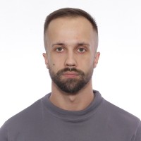 Ryhor Tsiuryn