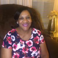Joan Mathis