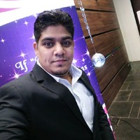 Kalpesh Mohite