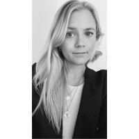 Alexandra Westerlund Claeson