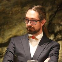 Matteo Lorenzo De Campo