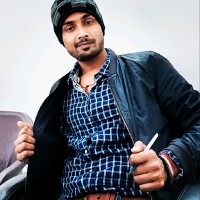 Raushan Kumar Mishra