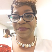 Linda Carrington