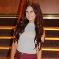 Kelsey Jones