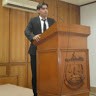 Faran Afridi