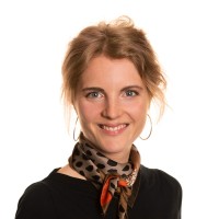 Camilla Rasmussen
