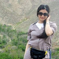 Samaneh Moafi